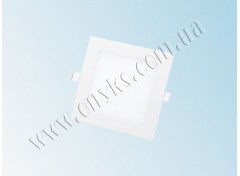 Светодиодный светильник LED Downlight 3Вт slim (square)